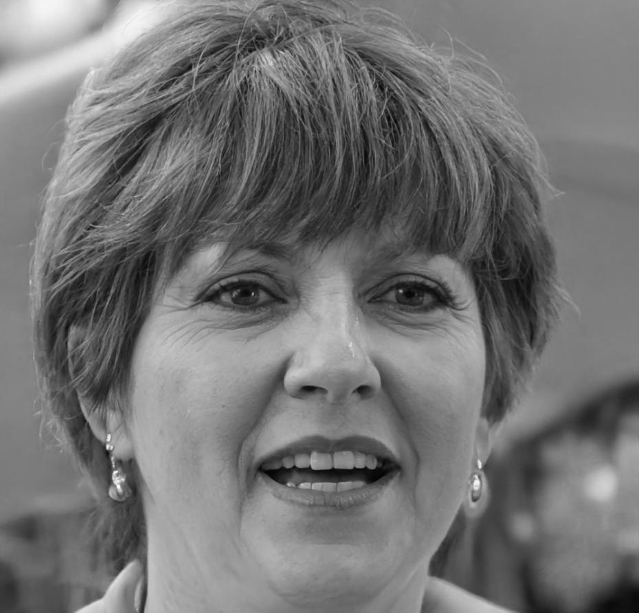 Sarah Rodriguez, Business Development Manager